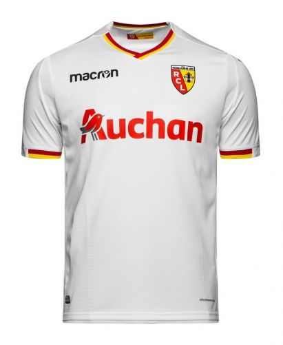 RC Lens 2018-19 third