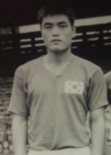 South Korea 1969 home