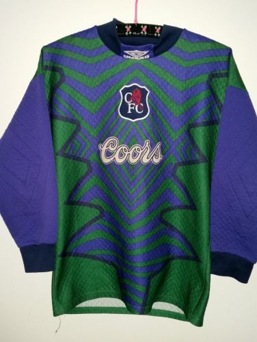 Chelsea 1994-95 Portero