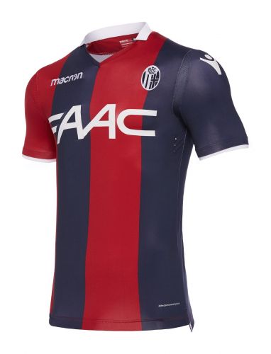 Bologna FC 2017-18 home