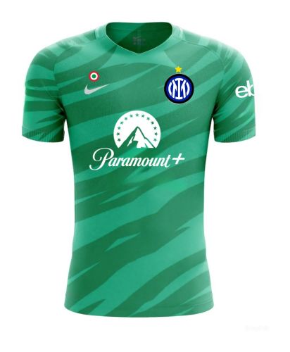 Inter Milan 2023-24 Home