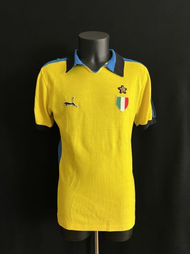 Inter Milan 1980-81 Third