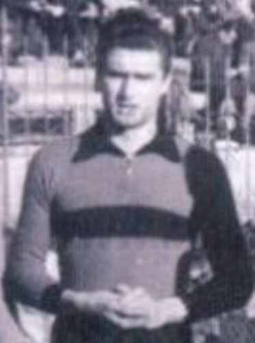 AC Milan 1945-46 Local