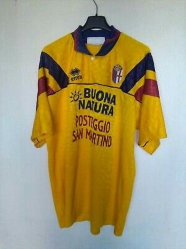 Bologna FC 1993-94 third