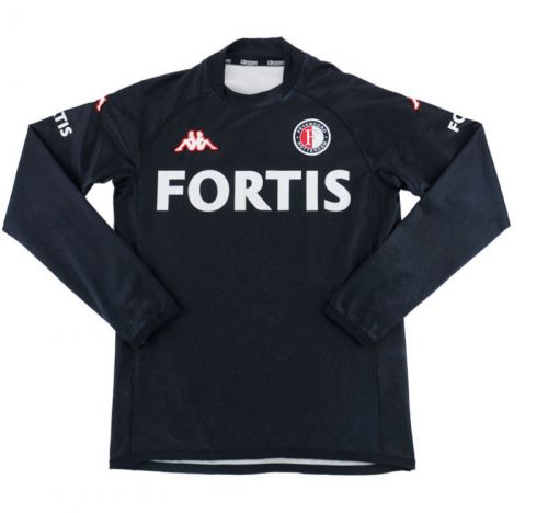 Feyenoord 2006-07 gk