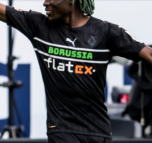 Borussia M'gladbach 2021-22 special