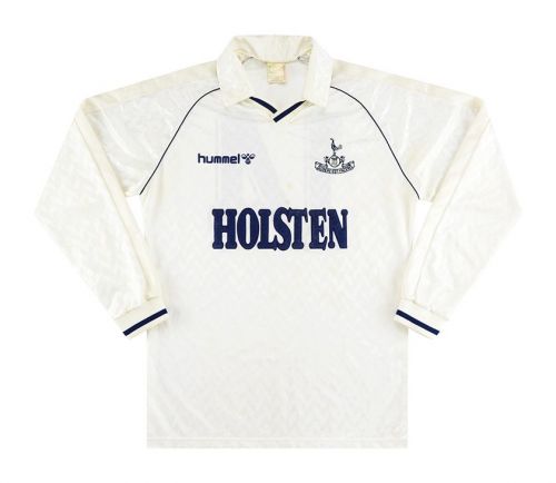 Tottenham Hotspur 1987-88 Local