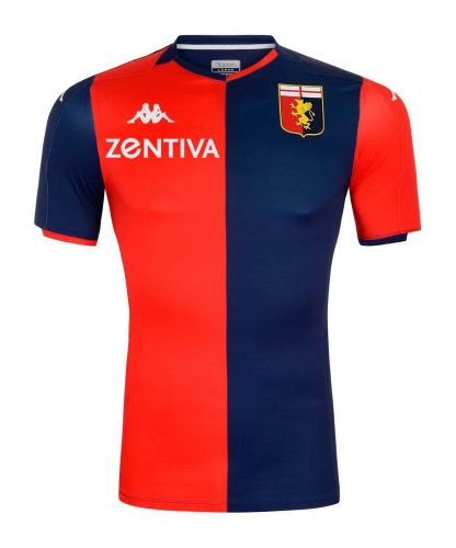 Genoa 2019-20 home