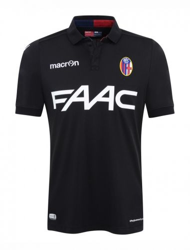 Bologna FC 2015-16 third