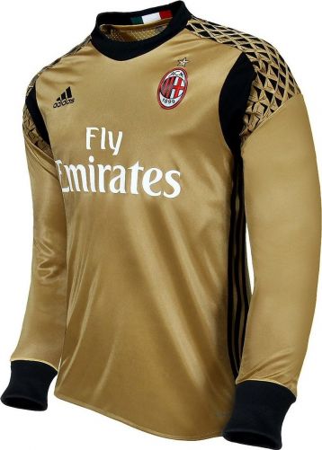 AC Milan 2016-17 Local
