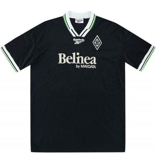 Borussia M'gladbach 1997-98 away