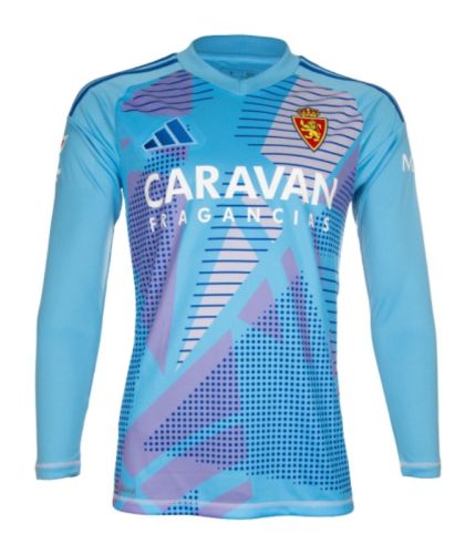Real Zaragoza 2024-25 GK