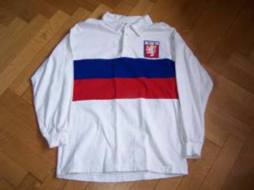 Olympique Lyon 1963-64 home