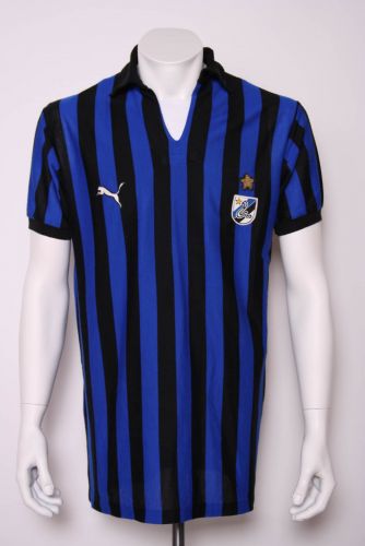 Inter Milan 1979-80 Home