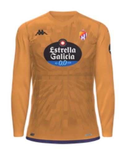 Valladolid 2023-24 gk
