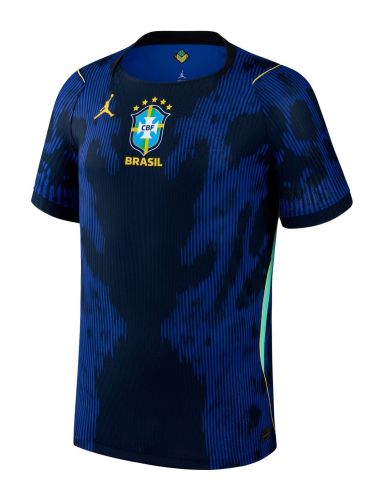 Brazil 2026 Away