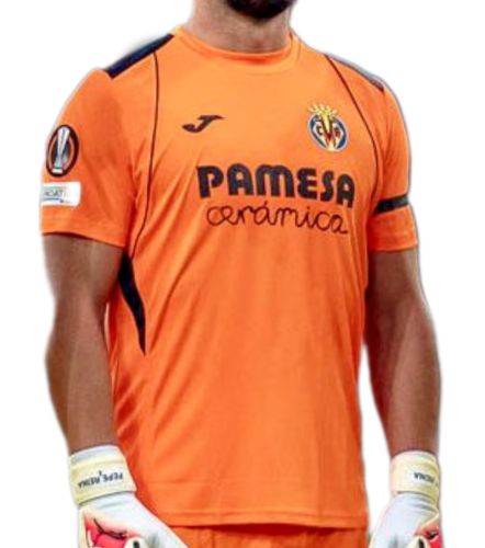 Villarreal CF 2023-24 Local