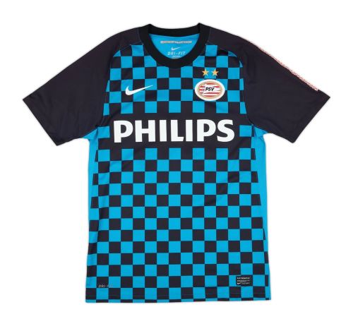 PSV Eindhoven 2012-13 Visitante