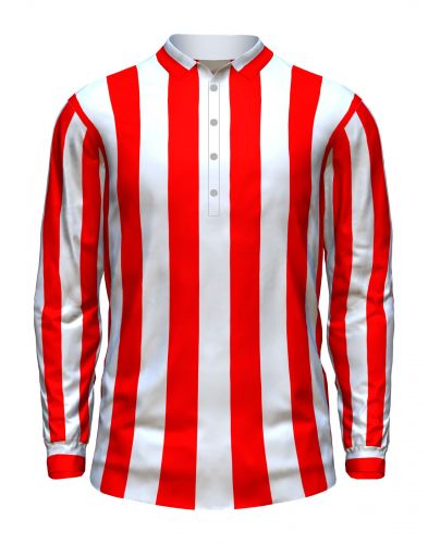 Wolverhampton 1883-86 Home