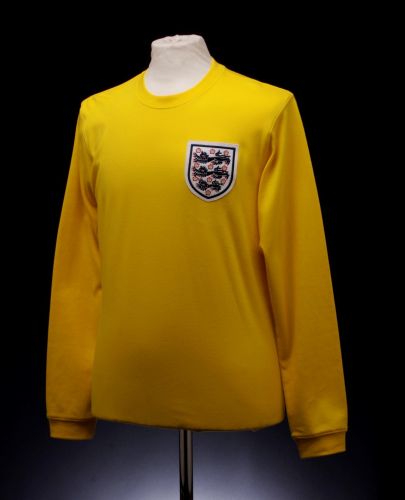 England 1970 Home
