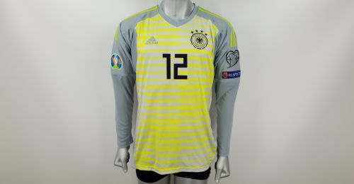 Germany 2018-19 GK