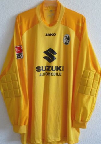 SC Freiburg 2004-05 gk