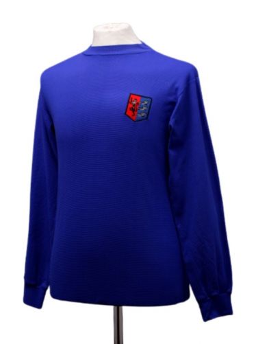 Ipswich Town 1966-67 Home