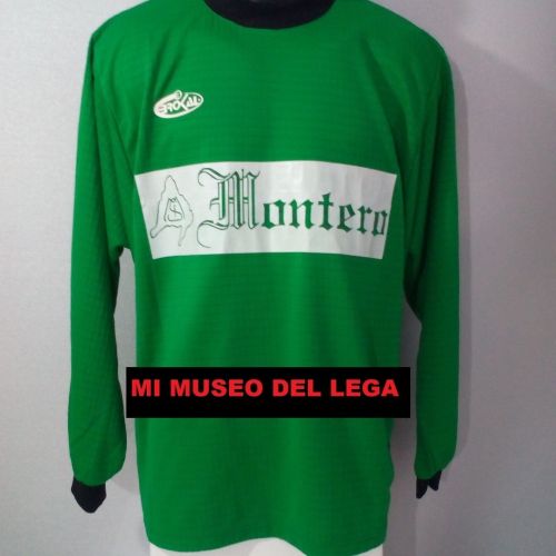 Leganés 2003-04 Portero