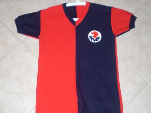 Genoa 1979-80 home