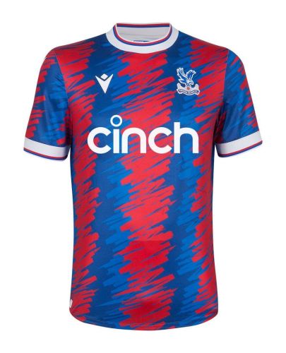 Crystal Palace 2022-23 Local