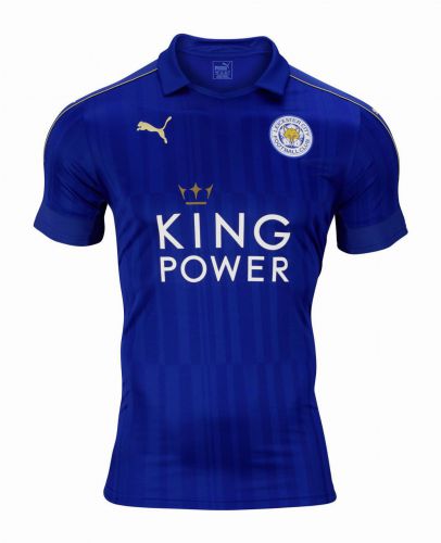 Leicester City 2016-17 Local