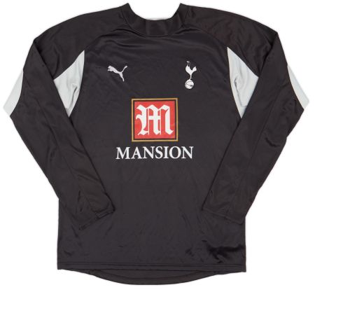 Tottenham Hotspur 2006-07 Portero
