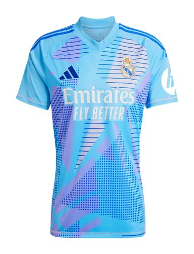 Real Madrid 2024-25 gk