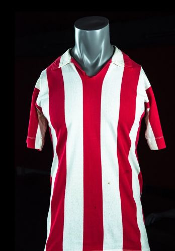 Athletic Bilbao 1967-68 Local