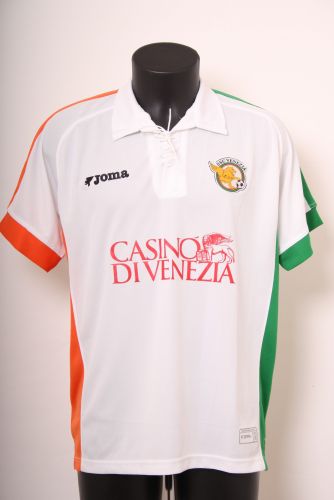 Venezia FC 2006-07 away