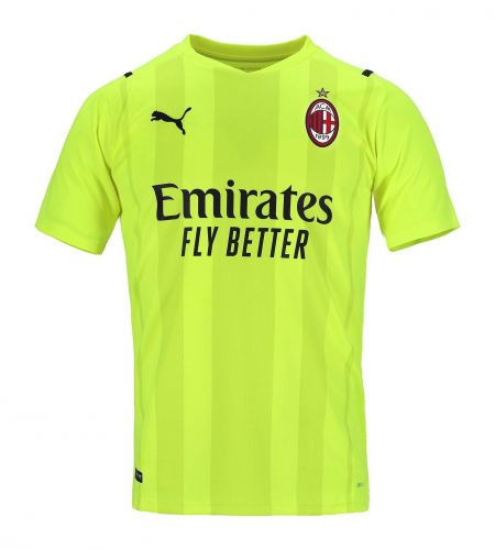 AC Milan 2021-22 Local
