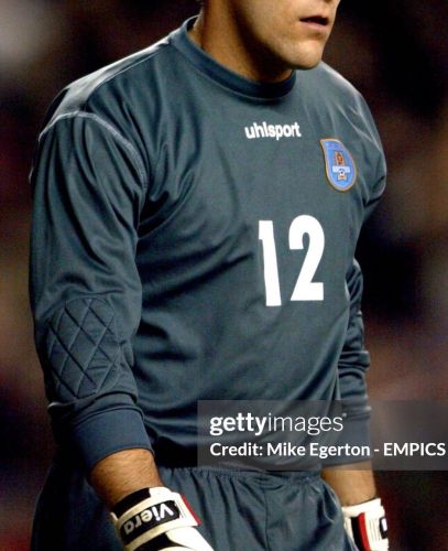 Uruguay 2006 gk