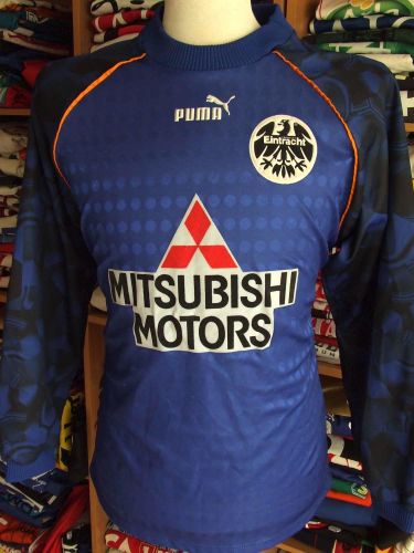 Eintracht Frankfurt 1997-98 gk