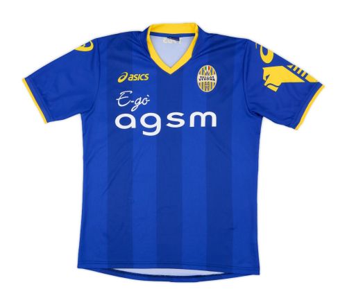Hellas Verona 2012-13 home