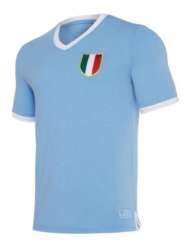Lazio 1974-75 home