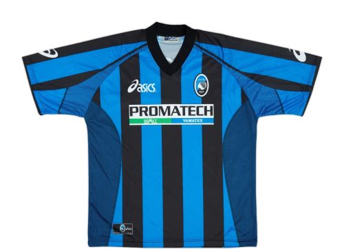 Atalanta 2004-05 home