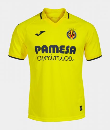 Villarreal CF 2022-23 Local