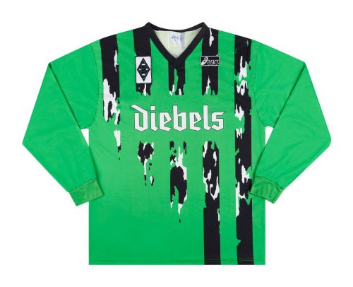 Borussia M'gladbach 1994-95 away