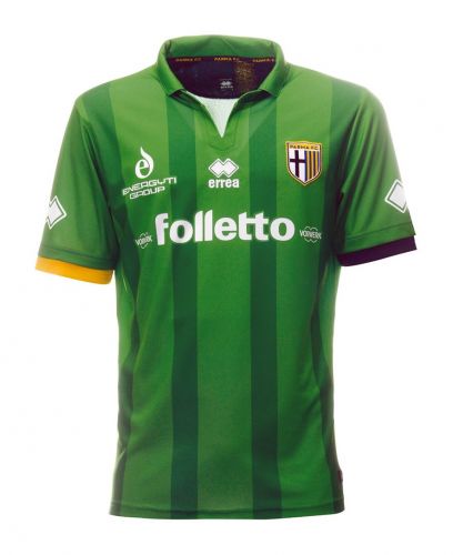 Parma 2014-15 home