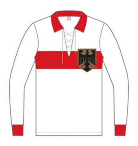Germany 1928 Home
