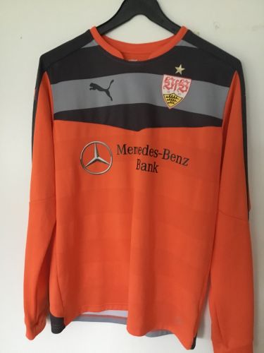 VfB Stuttgart 2015-16 gk