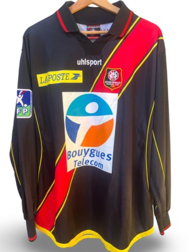 Stade Rennais 2002-03 home