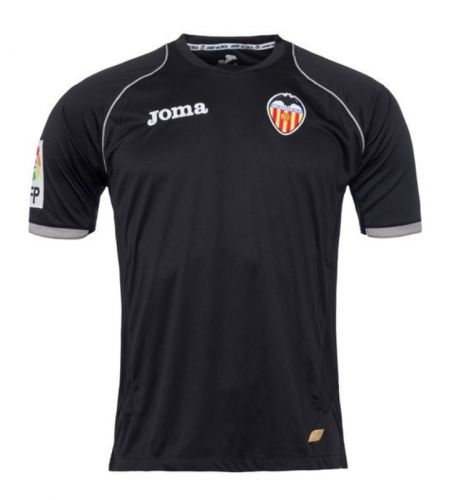 Valencia CF 2011-12 away