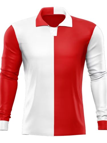 Feyenoord 1951-52 home
