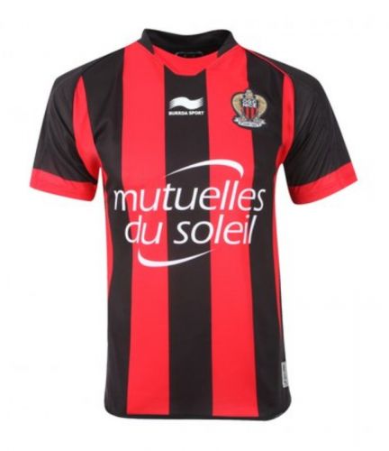 OGC Nice 2013-14 home